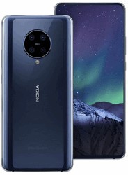 Замена камеры на телефоне Nokia 7.3 в Воронеже